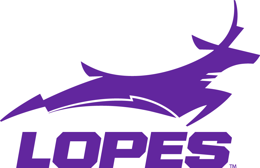 Grand Canyon Antelopes 2015-Pres Secondary Logo vinyl decal